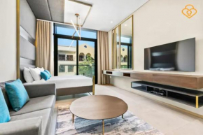 Keysplease Modern Studio, Signature Living JVC